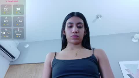 Emily  online show from May 22, 2:53 am
