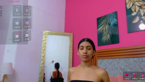 Emily  online show from May 20, 1:08 pm