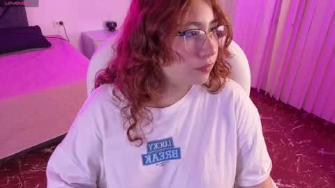Angel  online show from May 18, 8:26 pm