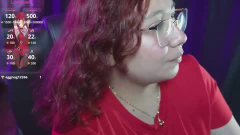 Angel  online show from May 25, 8:52 pm