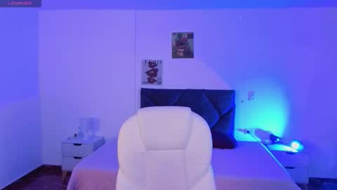 Angel  online show from March 21, 9:09 pm