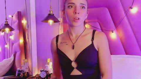 April  online show from May 4, 8:12 pm