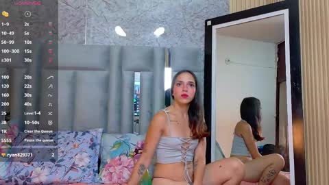 April  online show from May 25, 8:30 pm