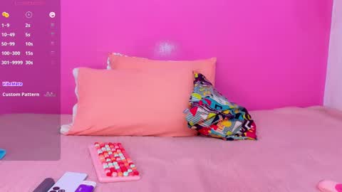 Snapshot of littleebonymommy chatting on September 27, 9:33 pm Tania online show from September 27, 9:33 pm