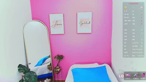 Snapshot of littleebonymommy chatting on January 30, 7:59 pm Tania online show from January 30, 7:59 pm