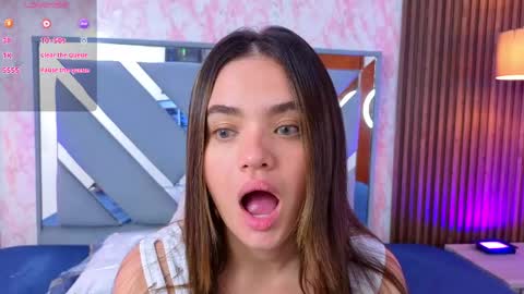 Sara online show from May 7, 2:43 pm
