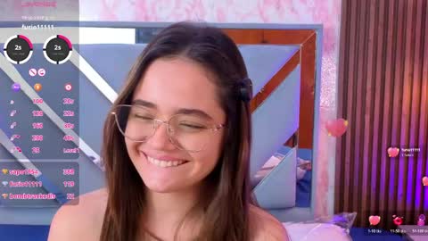 Sara online show from May 10, 3:03 pm