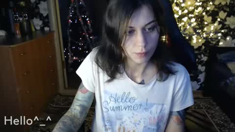 Snapshot of littlehappines chatting on January 26, 2:08 pm littlehappines online show from January 26, 2:08 pm