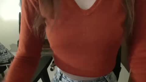 littlejinxxx online show from October 7, 12:26 am
