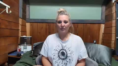 lisanixs online show from May 12, 6:36 pm
