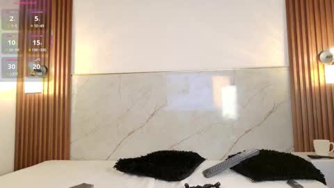 littlemichiko online show from November 27, 7:50 pm