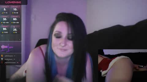 littlemonsterkitten online show from December 3, 5:52 am