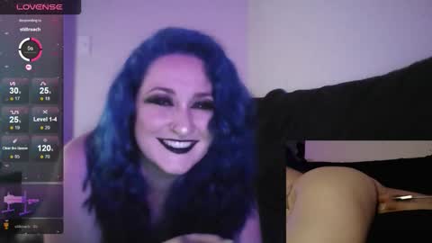 littlemonsterkitten online show from January 10, 5:34 am