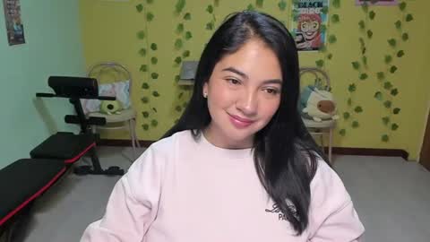 Mia  online show from June 23, 2:48 pm