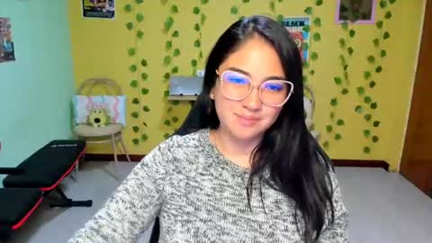 Mia  online show from July 27, 2:19 am
