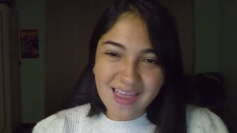 Mia  online show from October 19, 5:09 am