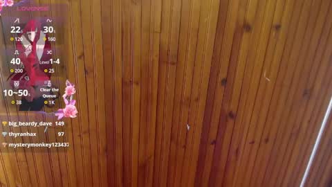 littlesophie_dbs online show from May 19, 1:56 am