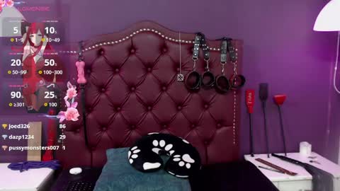 littlesophie_dbs online show from May 13, 10:59 pm