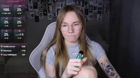 Eliana online show from May 11, 9:33 am