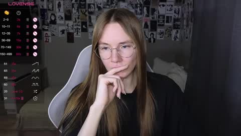 Eliana online show from April 27, 11:07 am