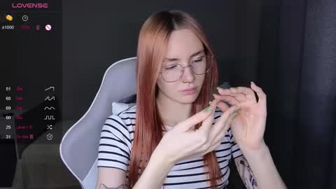 Eliana online show from November 25, 11:23 am