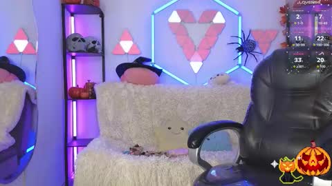 littlevixen18 online show from October 16, 2:41 pm