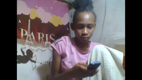 Snapshot of littleyanah chatting on September 26, 10:13 am yanah online show from September 26, 10:13 am