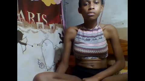 Snapshot of littleyanah chatting on October 1, 8:36 pm yanah online show from October 1, 8:36 pm