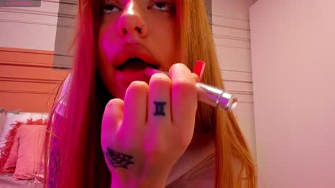 Leona Lewis online show from December 28, 1:18 am