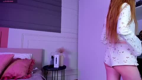 Leona Lewis online show from February 5, 12:10 am