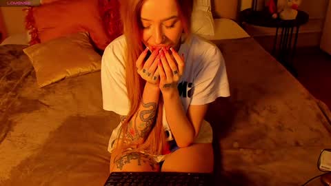 Leona Lewis online show from December 24, 1:38 am