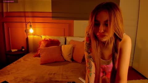 Leona Lewis online show from January 6, 1:20 am