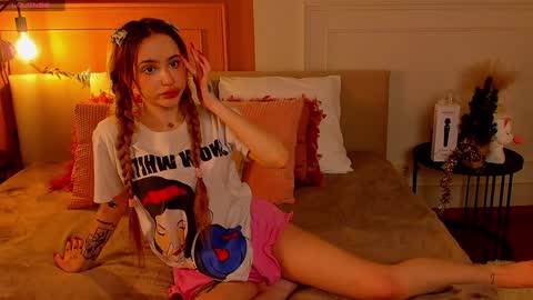 Leona Lewis online show from January 9, 12:35 am