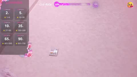 liuli_flower online show from October 10, 5:18 pm