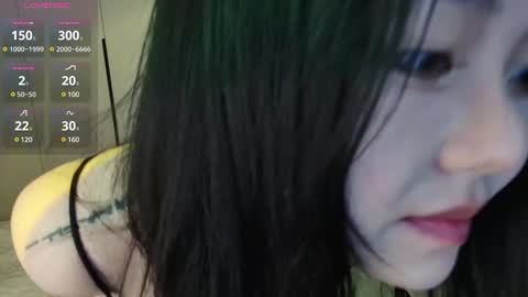 Snapshot of liunana chatting on March 7, 7:41 am nana online show from March 7, 7:41 am
