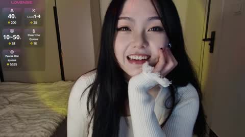 Snapshot of liunana chatting on February 22, 7:12 am nana online show from February 22, 7:12 am