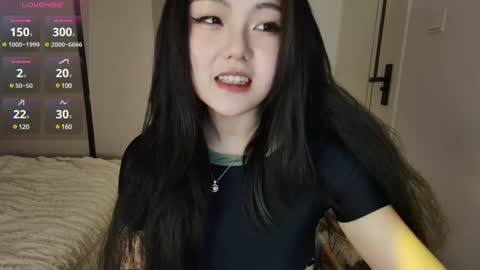 Snapshot of liunana chatting on February 27, 7:55 am nana online show from February 27, 7:55 am