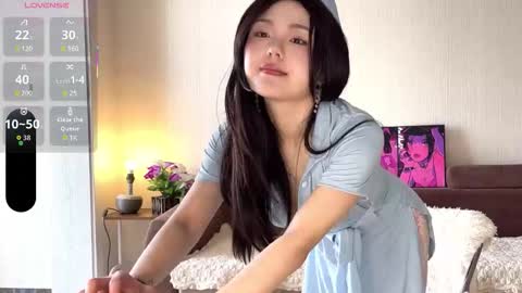 Snapshot of liunana chatting on September 25, 1:37 am nana online show from September 25, 1:37 am
