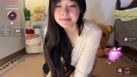 nana online show from April 5, 1:48 am