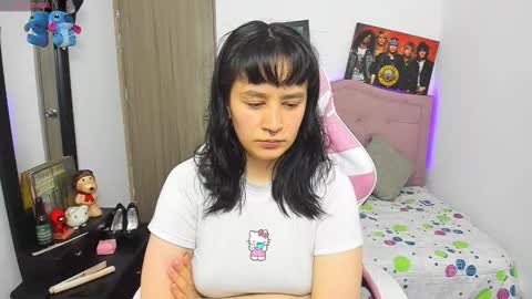 Katalina Novoa. online show from February 2, 3:49 am