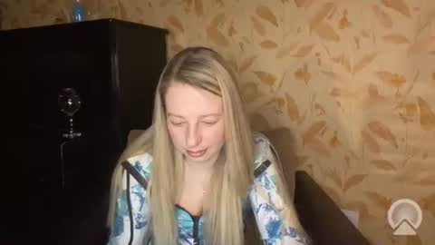 Livandria online show from April 9, 8:58 pm