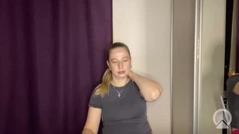 Livandria online show from May 31, 8:43 pm
