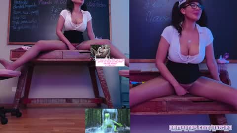 Cleo Patra online show from October 14, 5:32 am