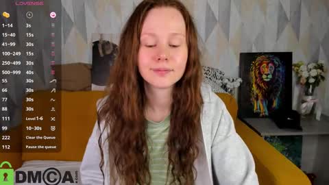 livelyluna online show from September 30, 12:27 am