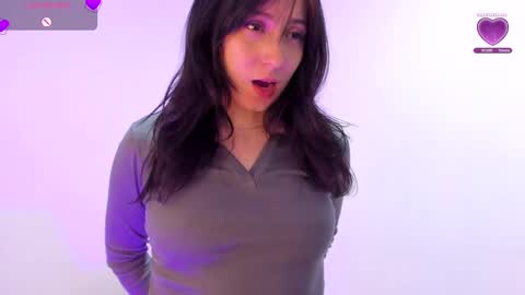 Snapshot of livemakio chatting on January 23, 6:06 am Liz online show from January 23, 6:06 am