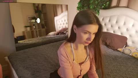 Livia online show from May 23, 12:25 pm