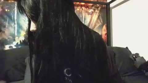 Snapshot of livmirage chatting on March 5, 3:51 am Liv Mirage online show from March 5, 3:51 am