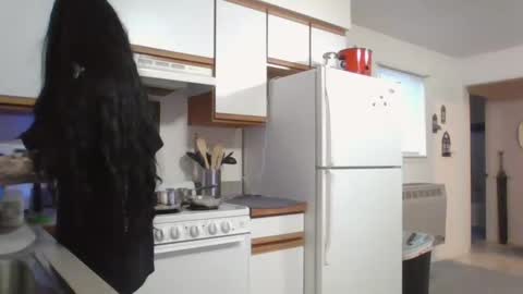 Snapshot of livmirage chatting on January 30, 4:24 pm Liv Mirage online show from January 30, 4:24 pm