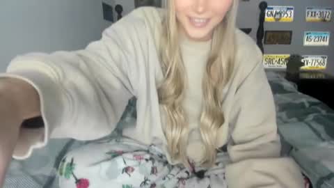 Livvy online show from February 5, 6:05 am