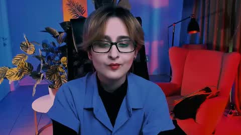 LixeLuna online show from May 24, 7:29 am